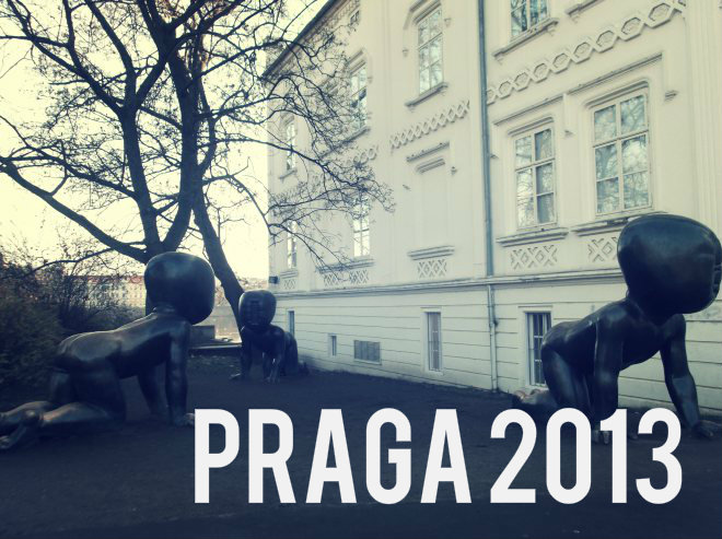 Viaje a Prague 2014 Praha Prague